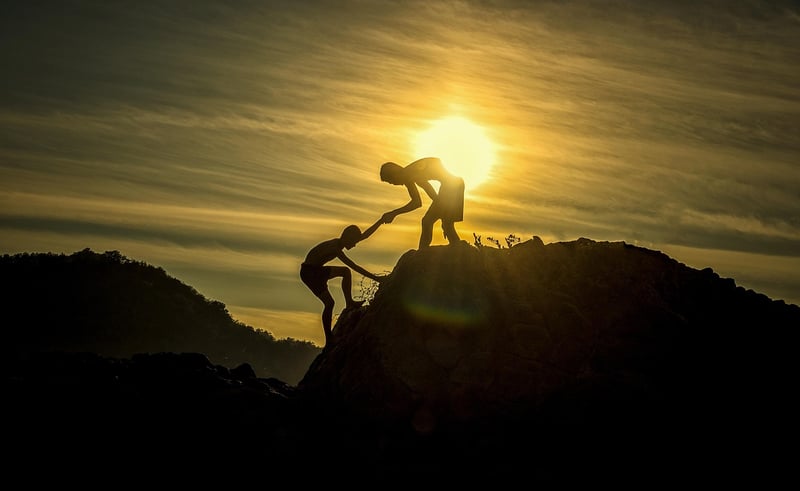 Leadership Experience